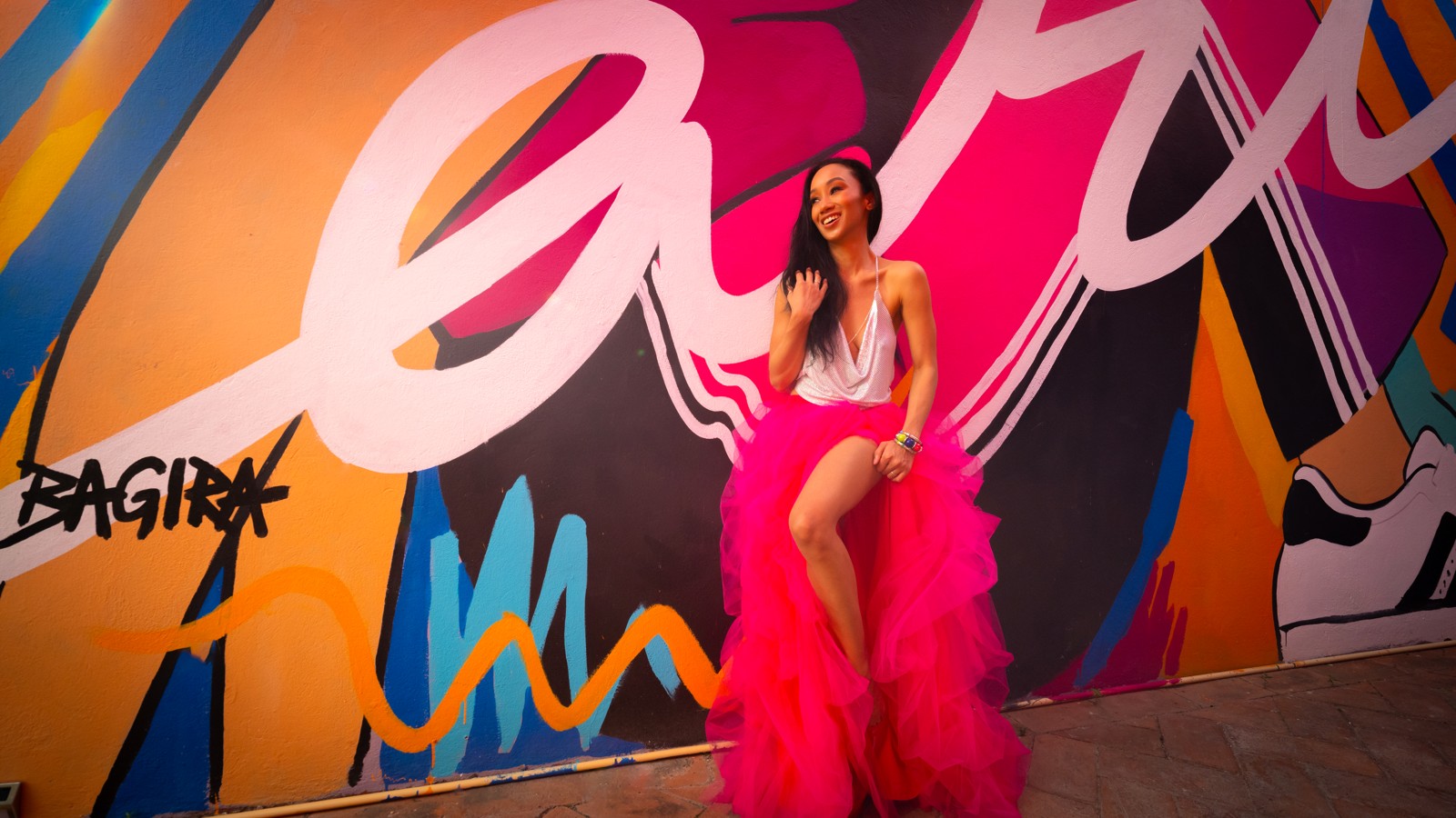 06. BAGIRA Artist and Gallery - Image 2