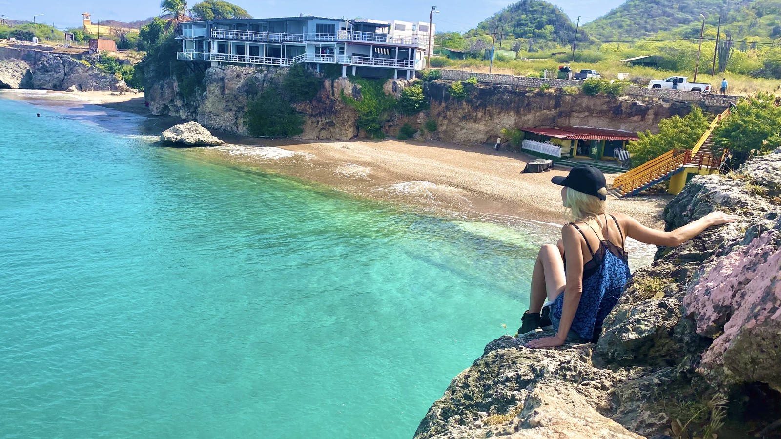 Glorious Morning Hike - Image 1