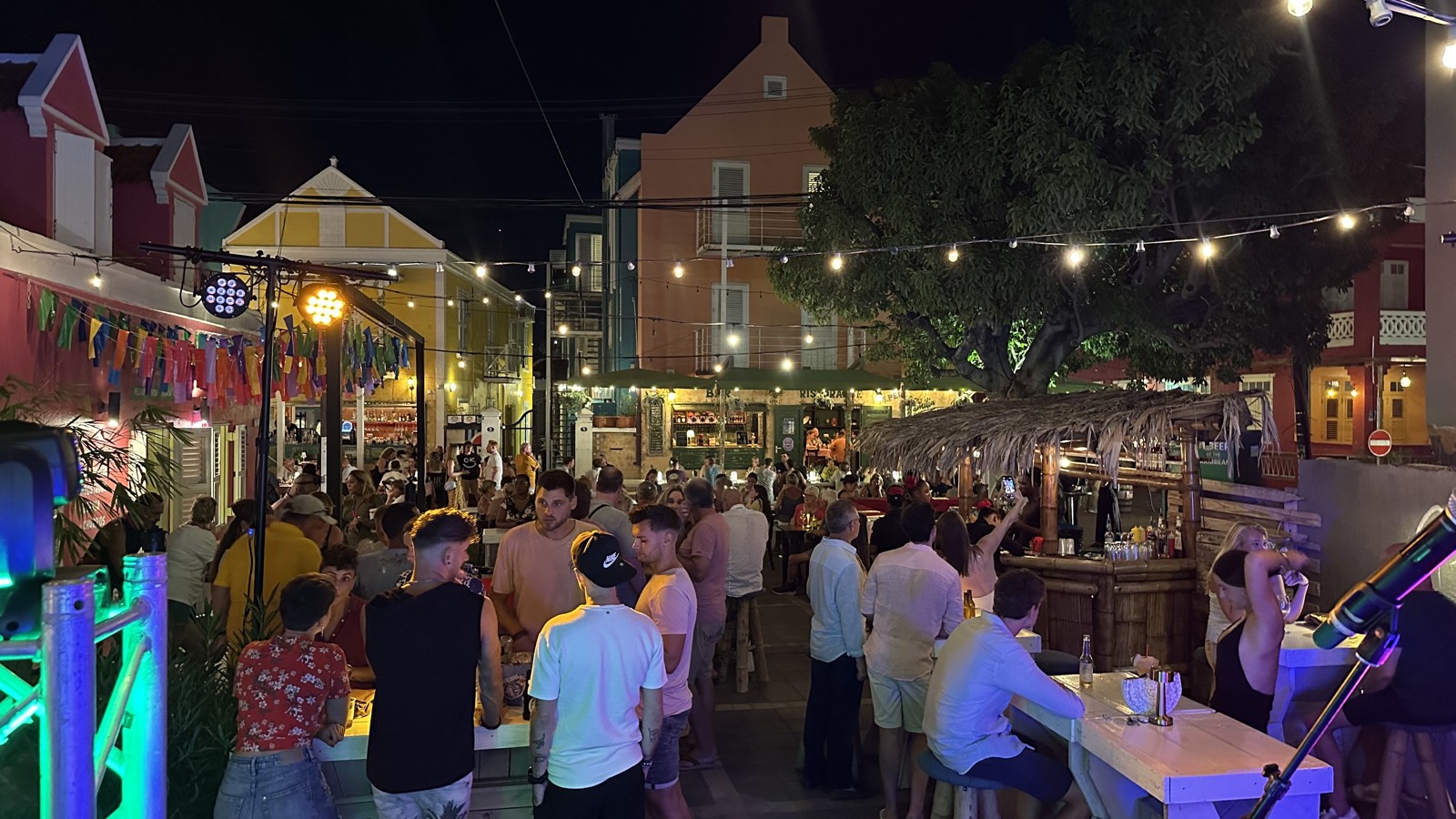 Mi Familia, Ginger And Taqueria Maya - Image 1