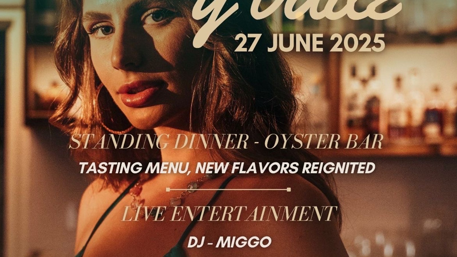 Cena y Baile - Image 3