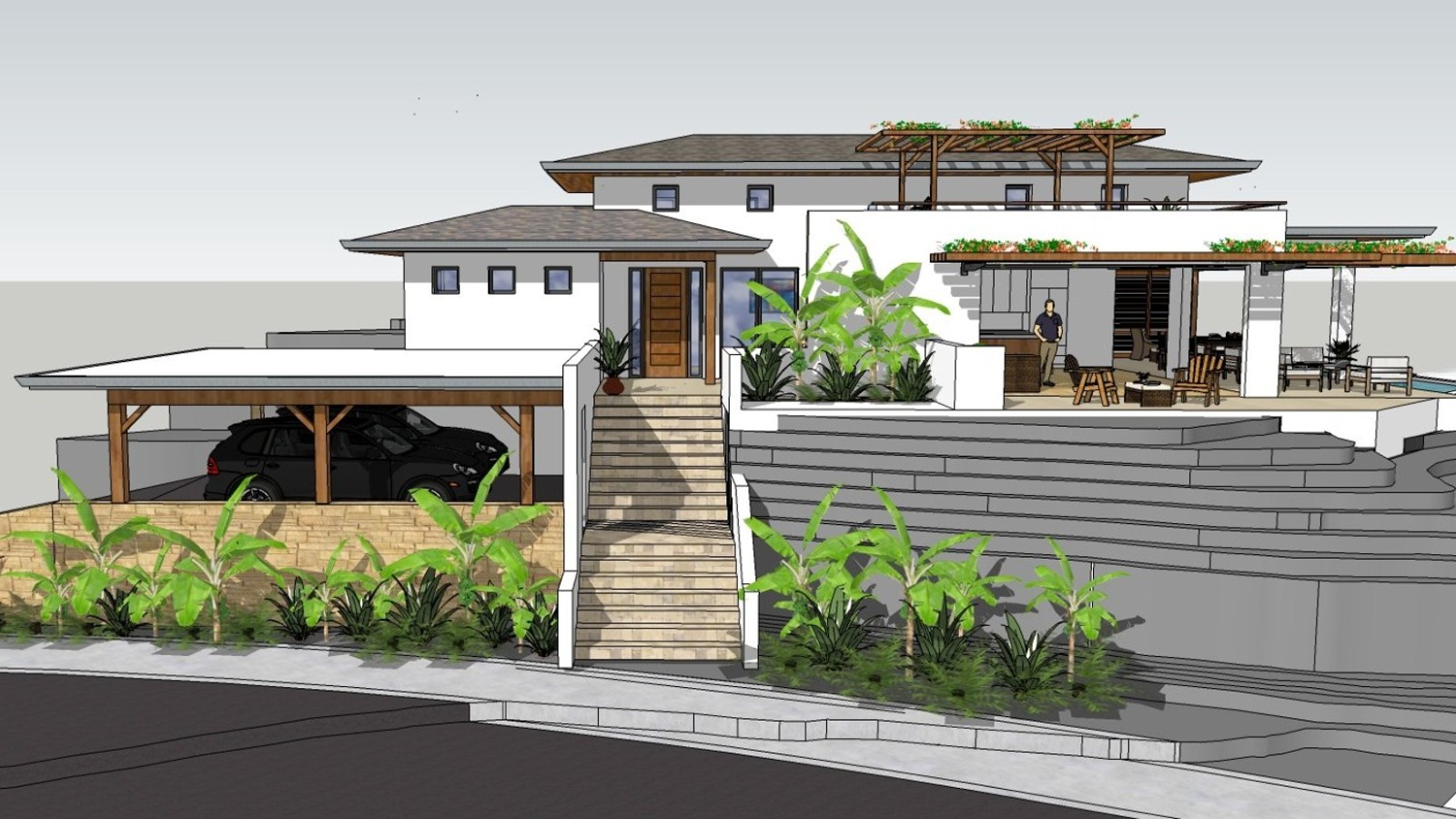 West Indies Design + Build - Image 11