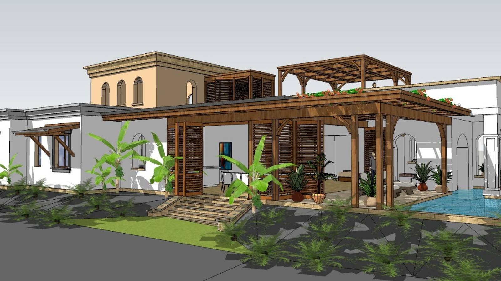 West Indies Design + Build - Image 12