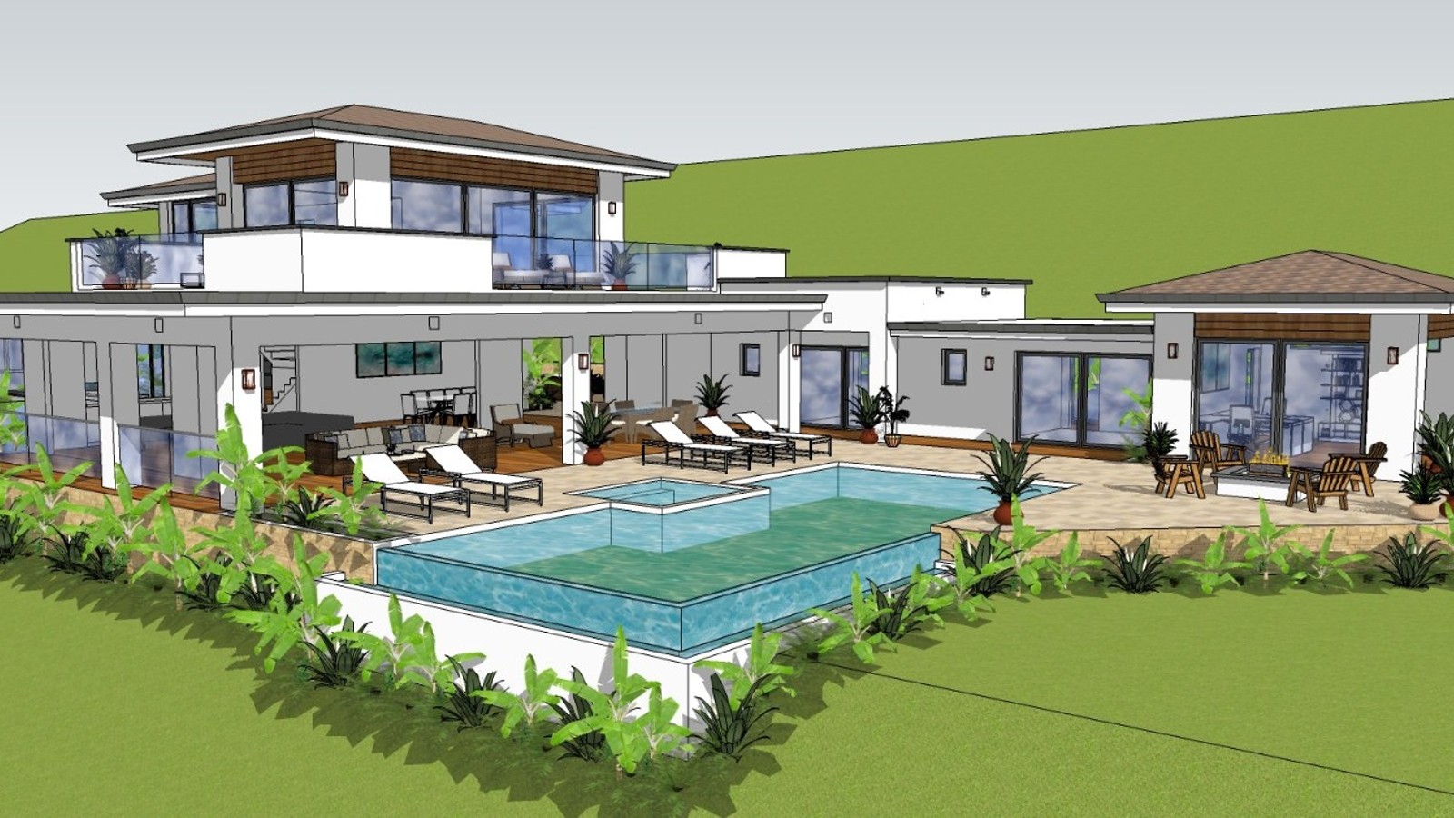 West Indies Design + Build - Image 13