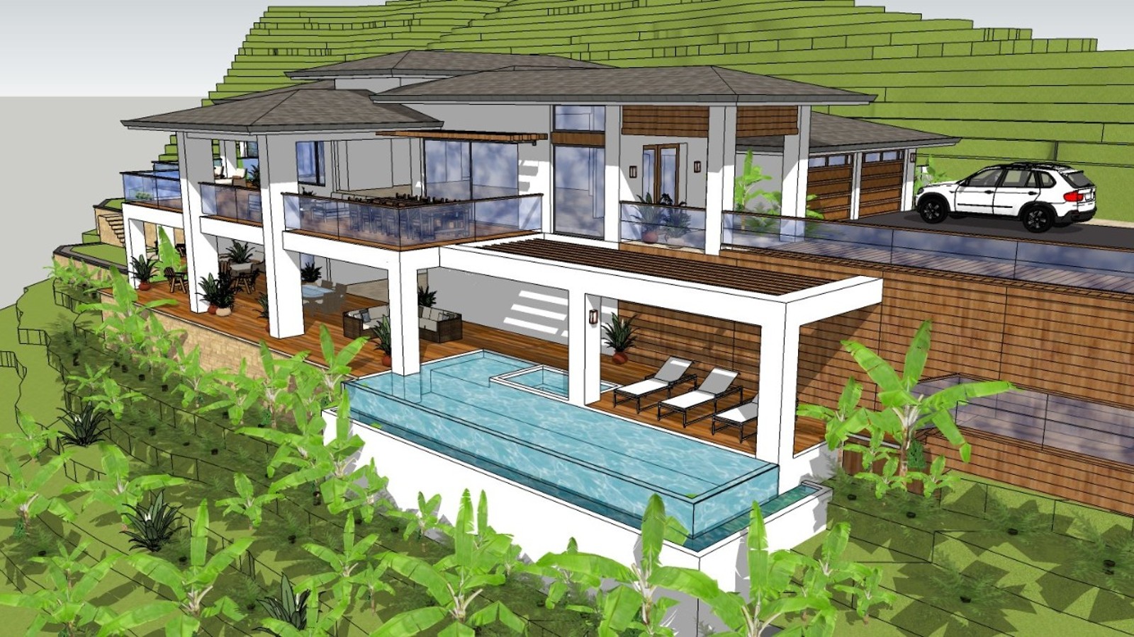 West Indies Design + Build - Image 14