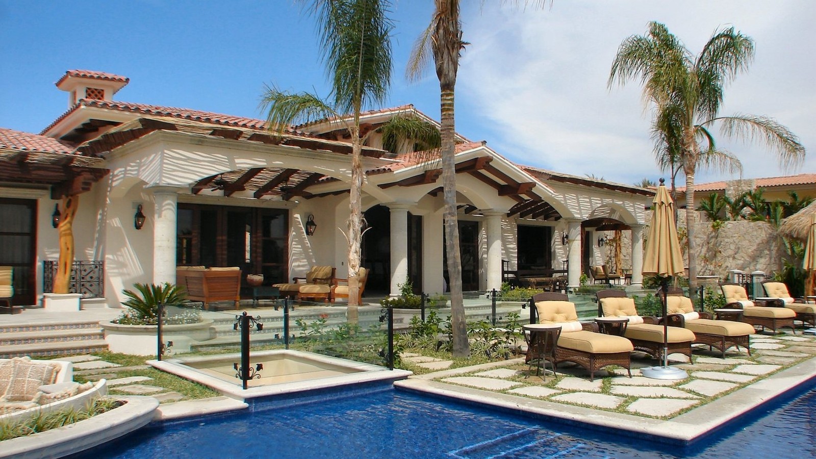 West Indies Design + Build