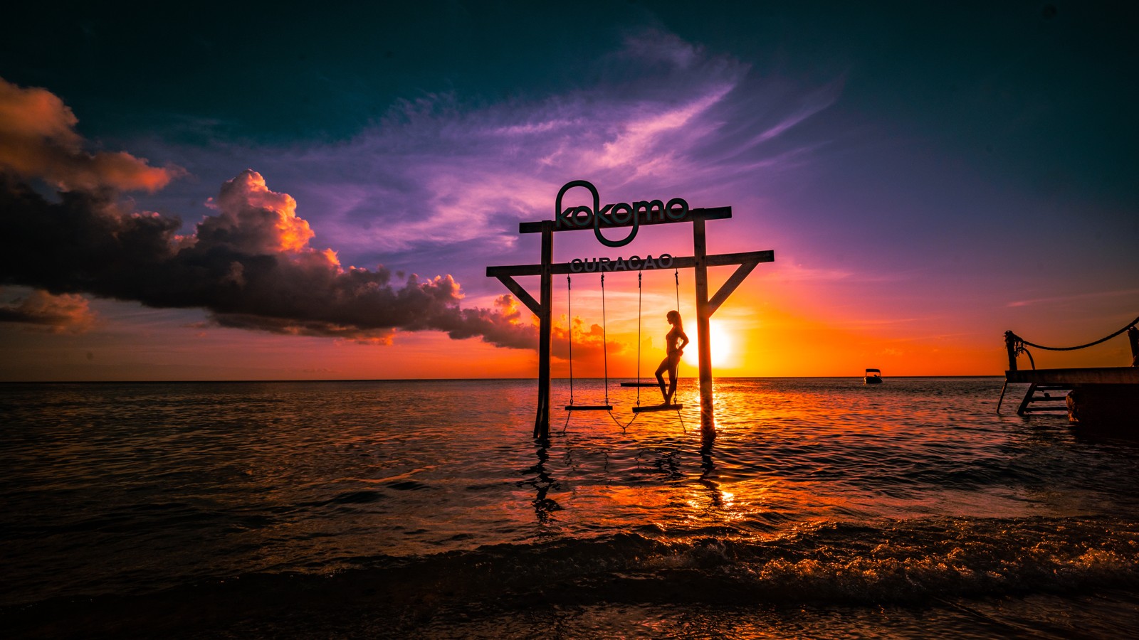 Kokomo Beach - Image 1