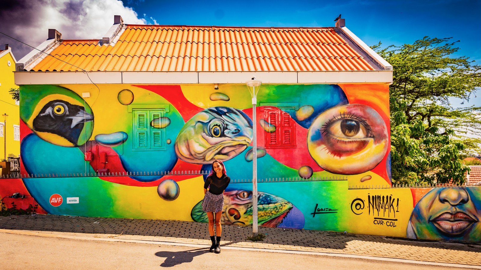 Instagram Photo Ops - Image 1