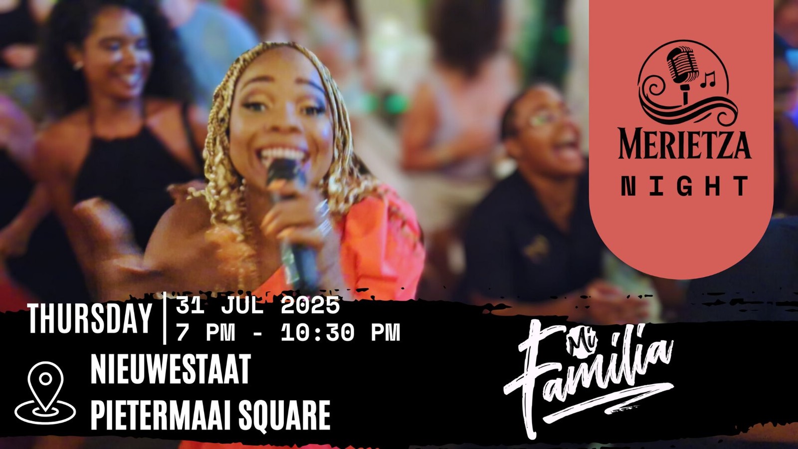 Merietza Night - Image 1