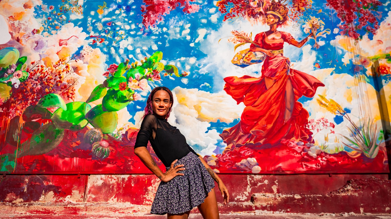 Art Walk Photo Tours