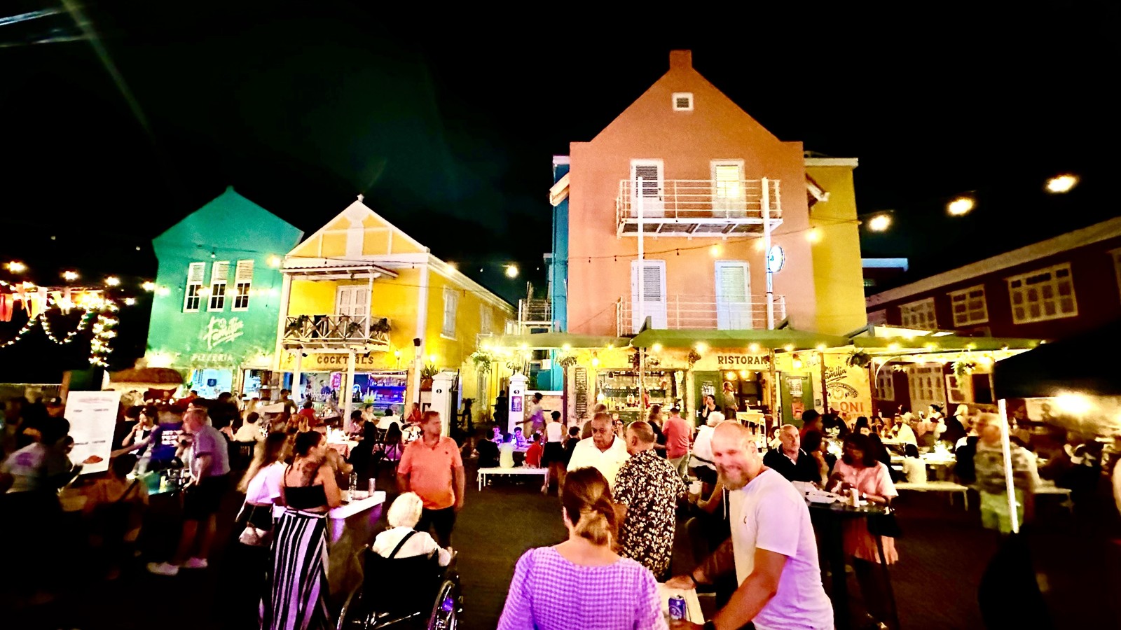 The Blue Seas Festival - Image 1