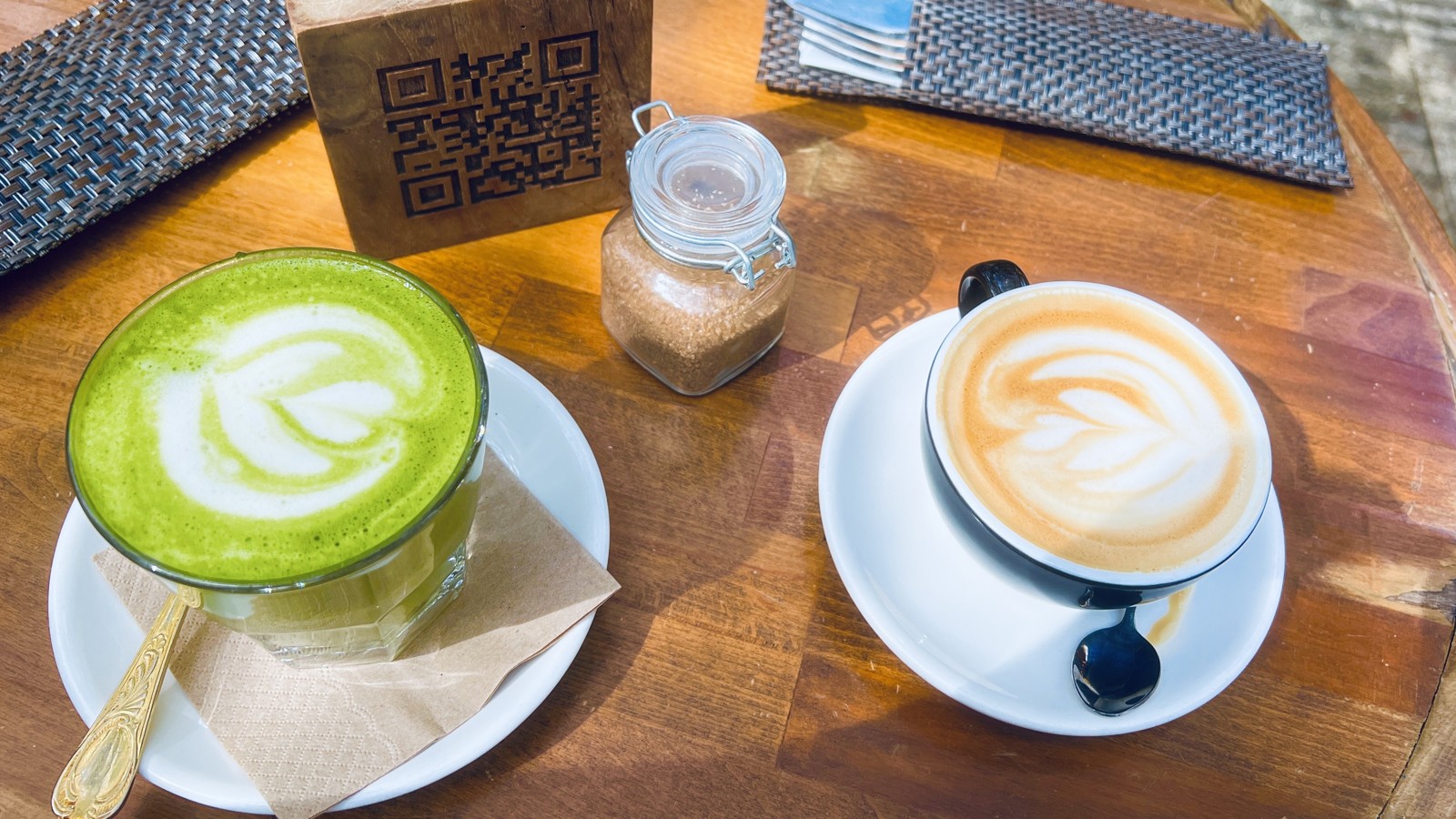 Artistic Caffeine Fix - Image 1