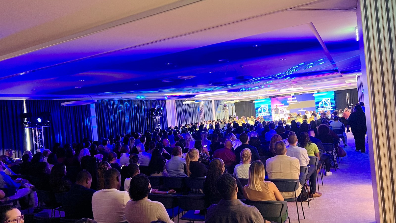 CHATA Summit At Corendon - Image 1