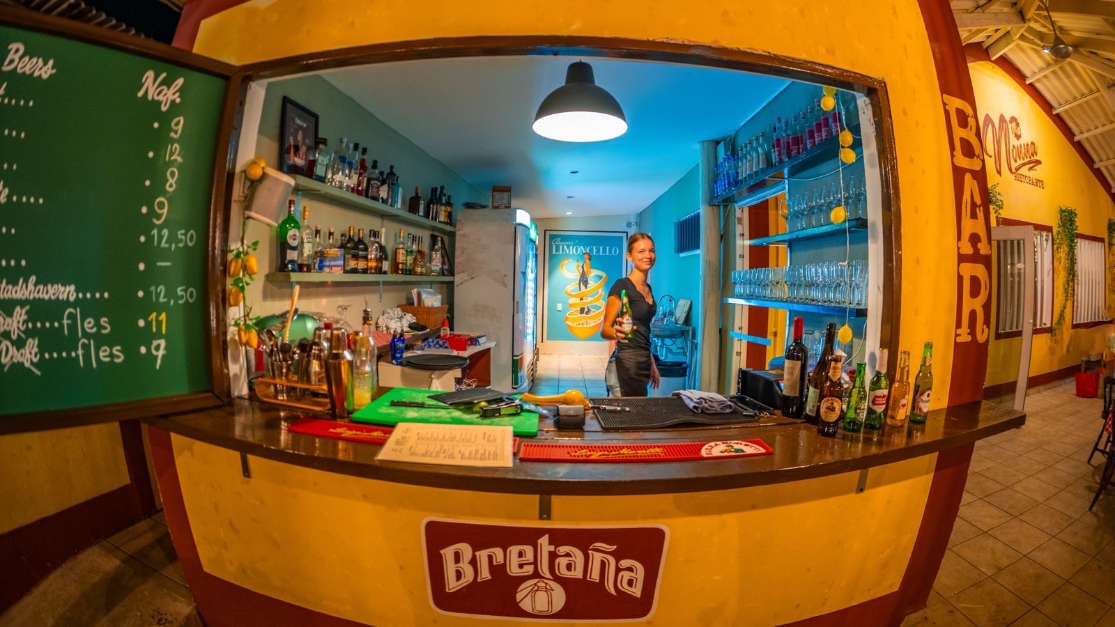 Happy Hour 5 - 6 PM - Image 1