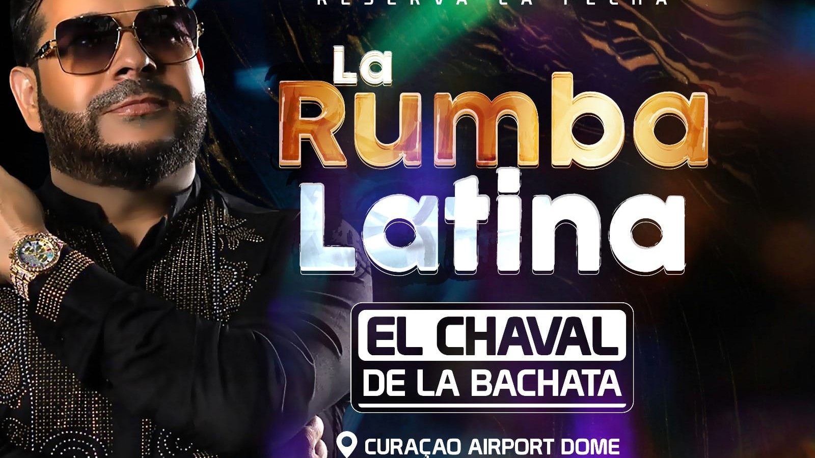 La Rumba Latina - Image 1