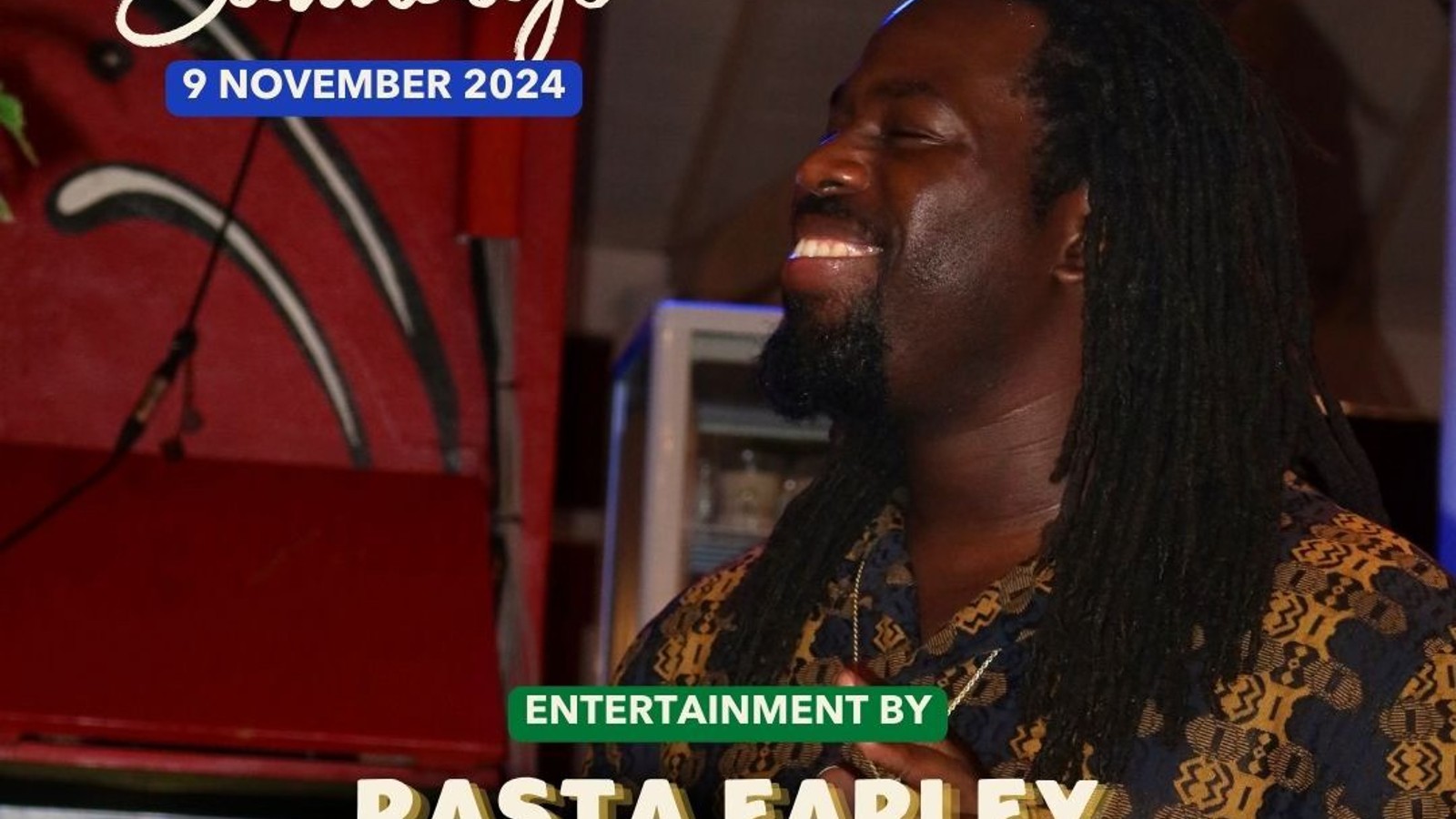 Rasta Farley - Image 1
