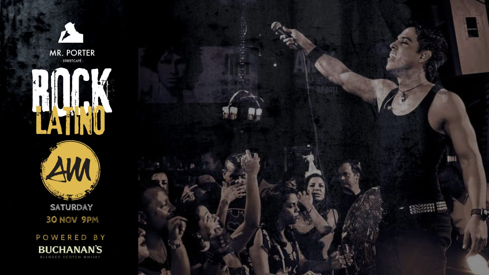 Rock Latino - Image 1