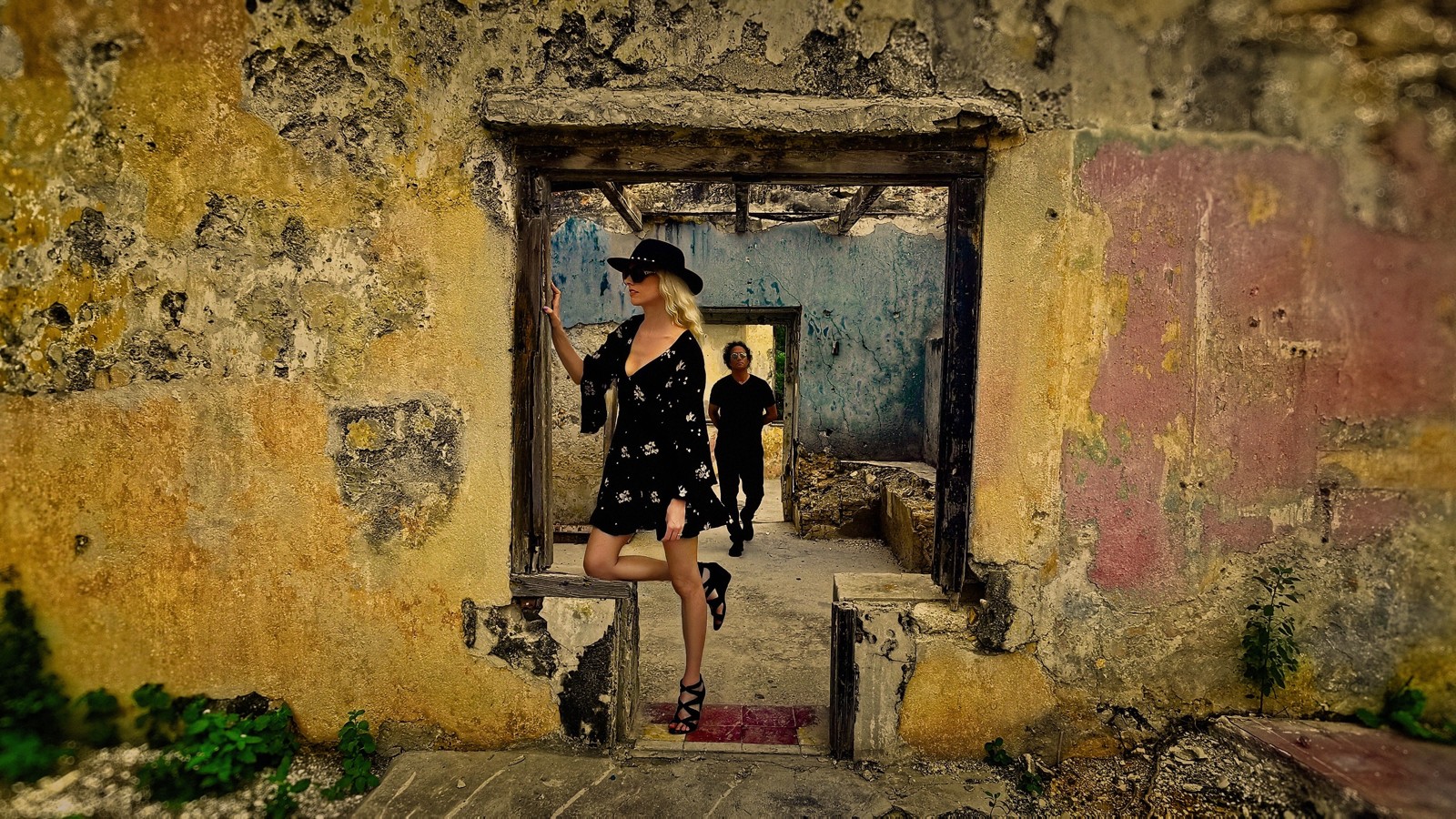 Architecture Exploration - Image 1