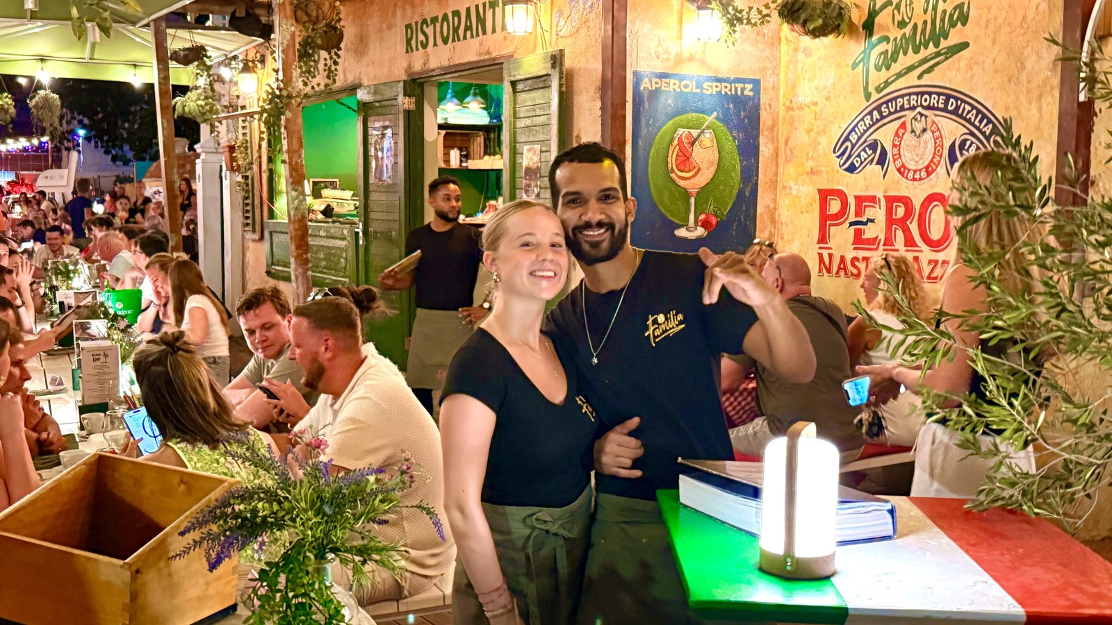 Mi Familia - Image 1