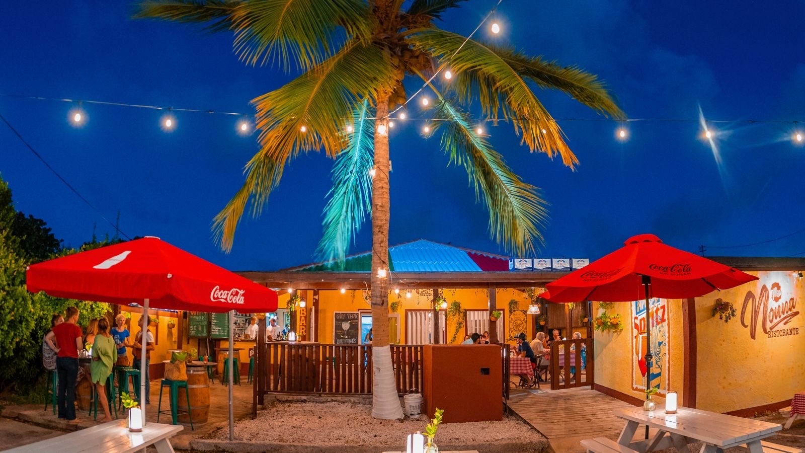 LADIES NIGHT! - Image 1