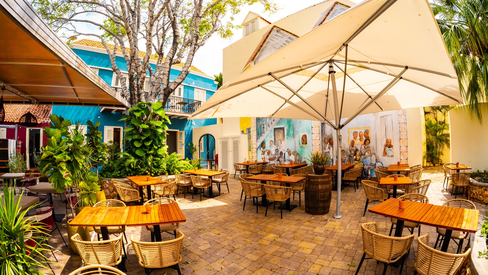 Viva - In Kura Hulanda - Image 1