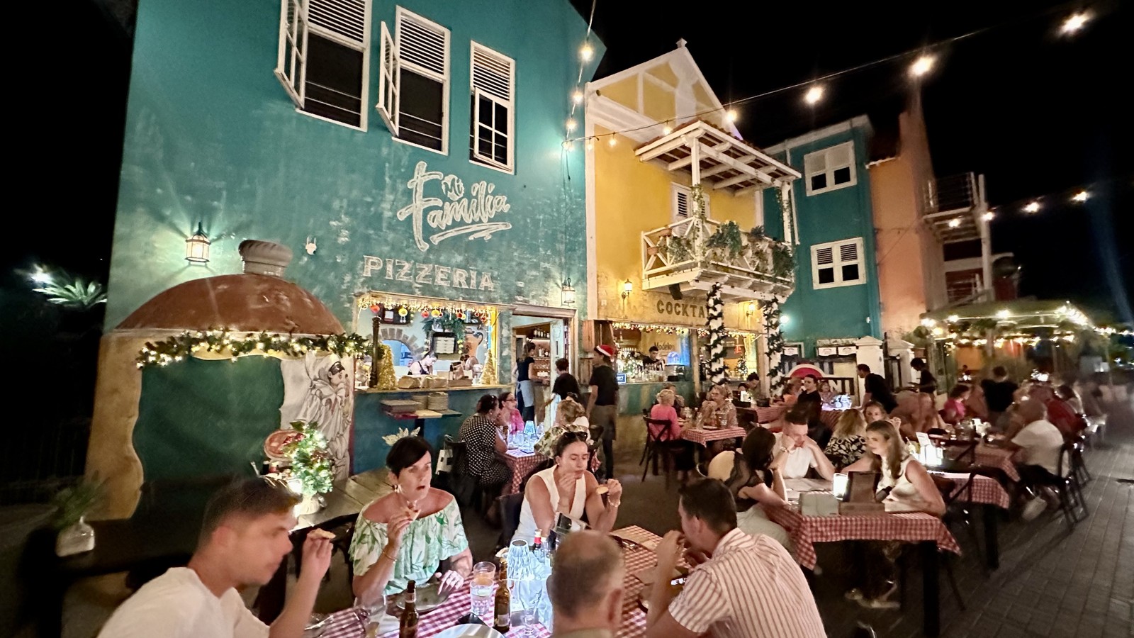 Pietermaai is rocking - Image 1