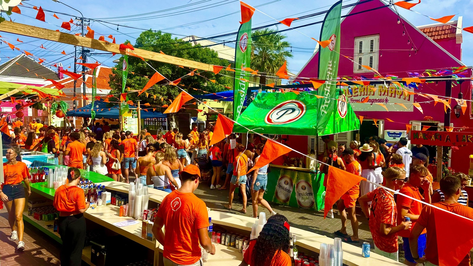 Kings Day!!! - Image 1