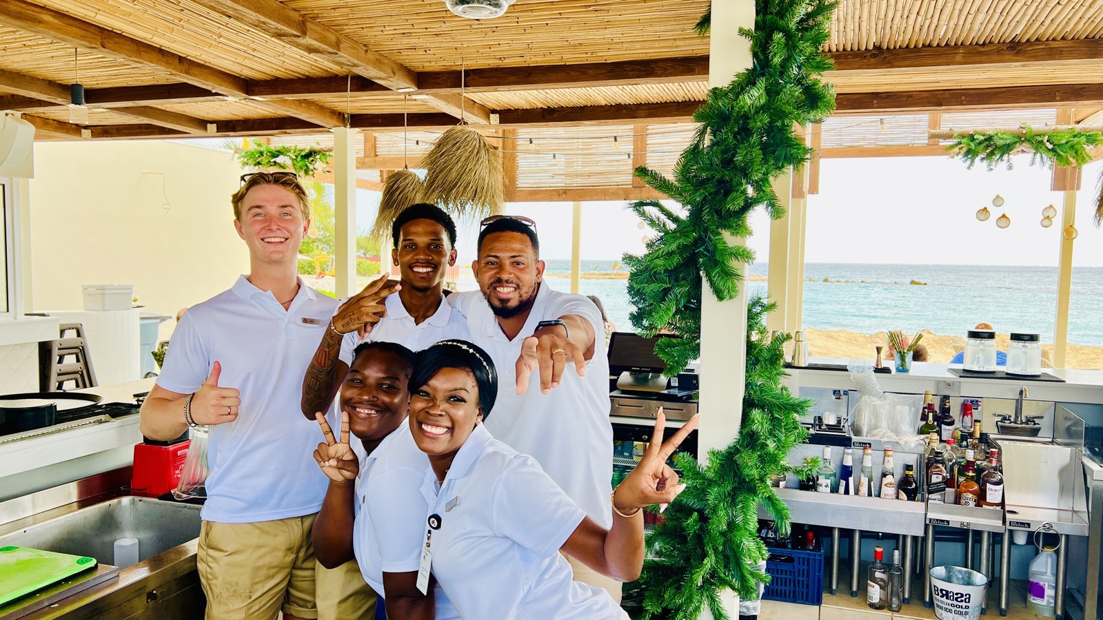 The Salty Crew Is Ready For You - Image 1