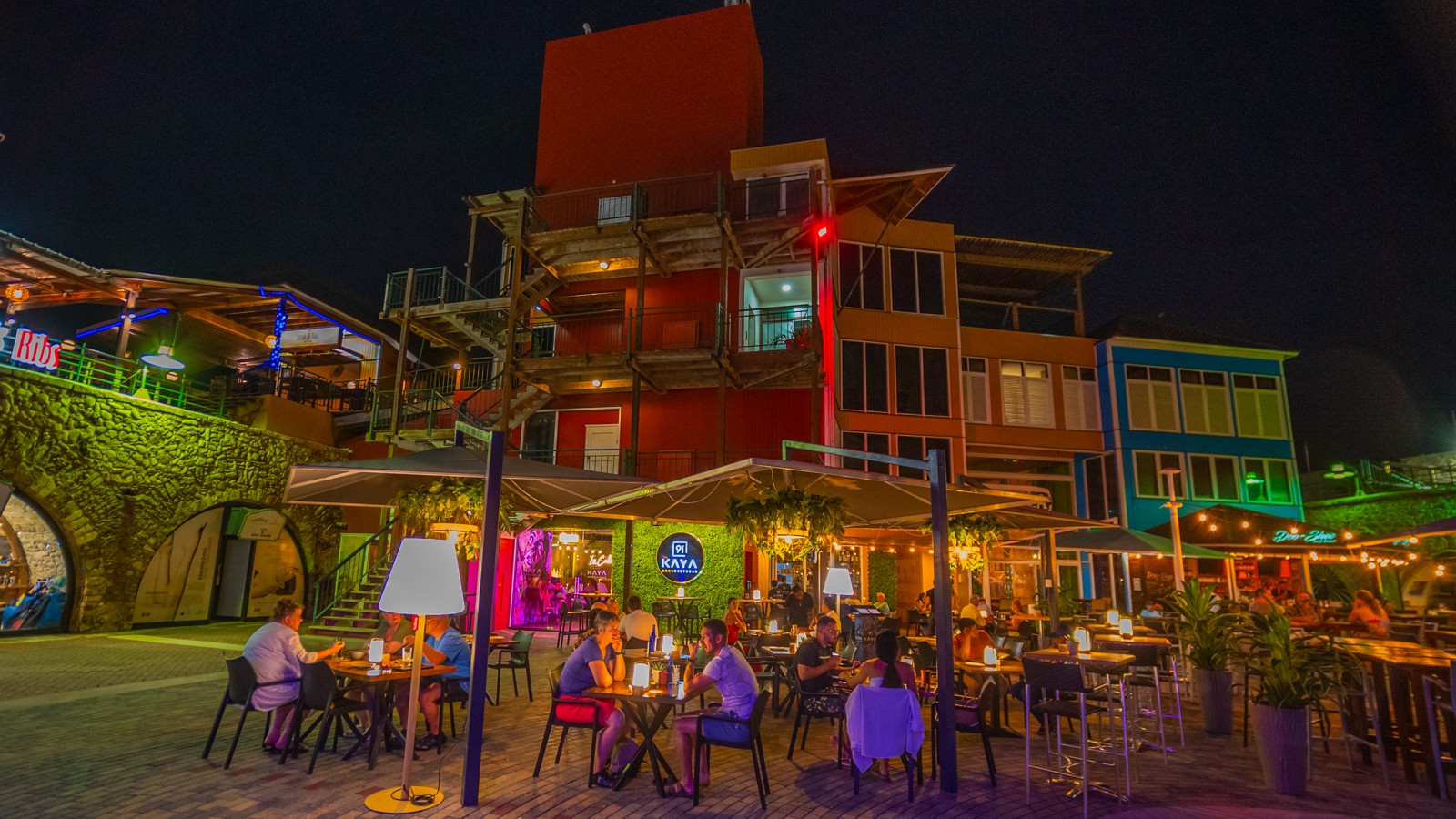 Kaya 91 Restobar - Image 1