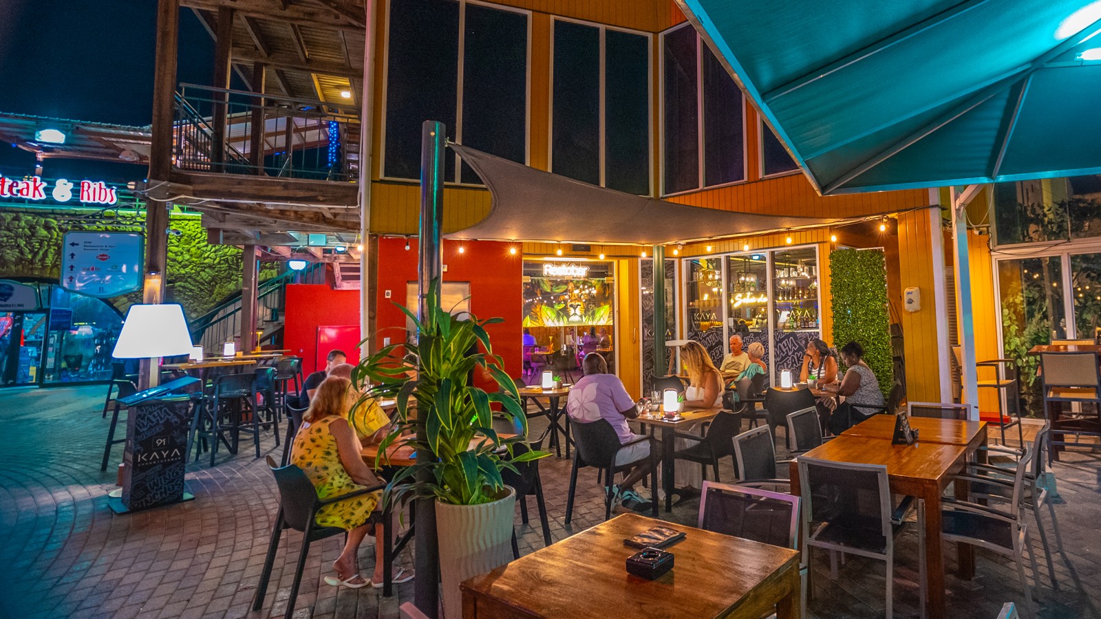 Kaya 91 Restobar - Image 2