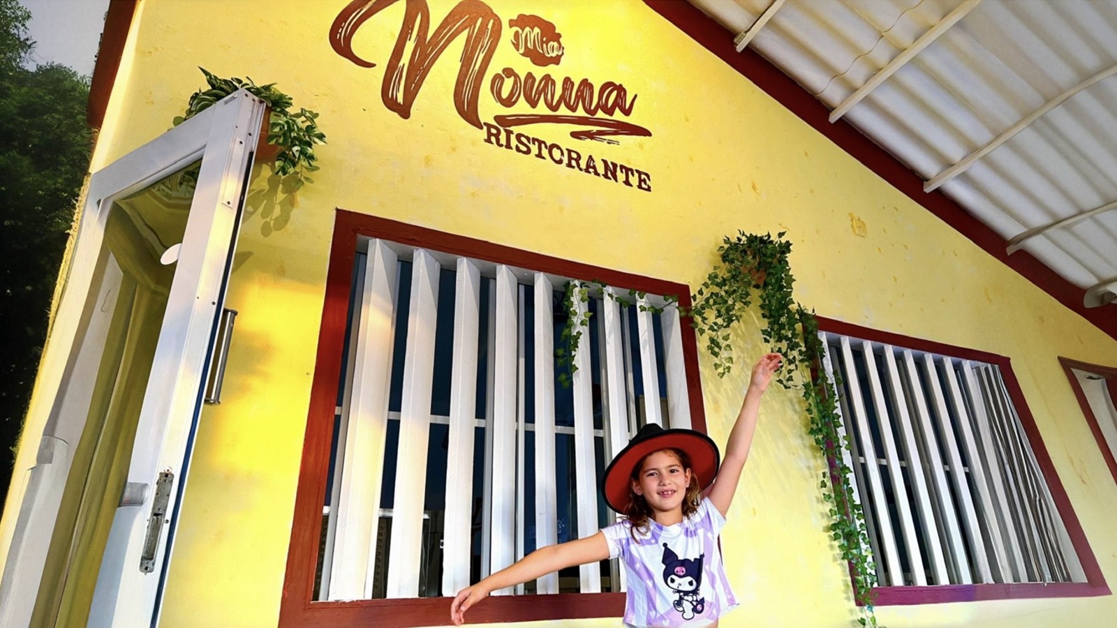 Family Style Italian Time! - Image 1