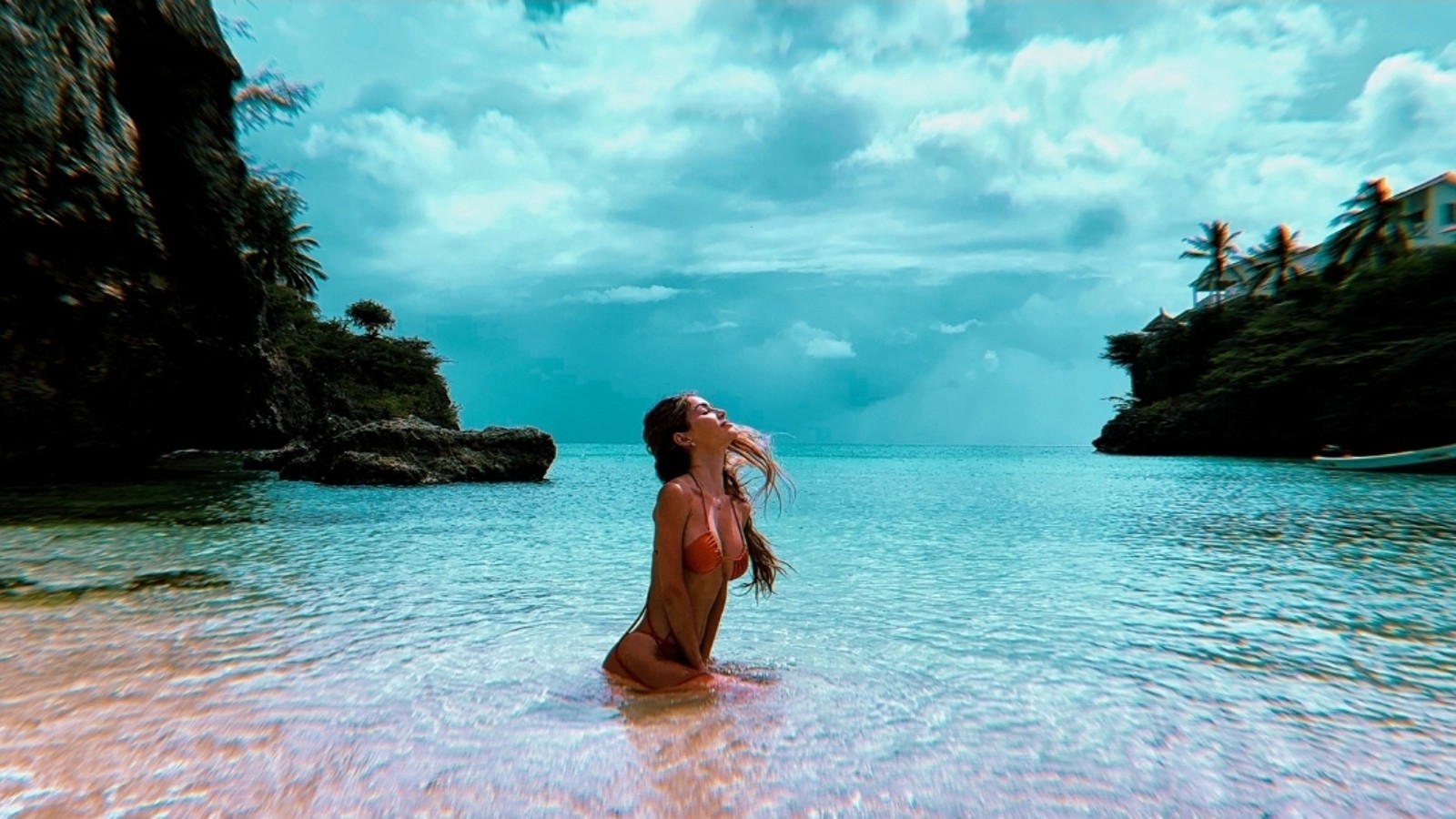 Playa Lagun - Image 1