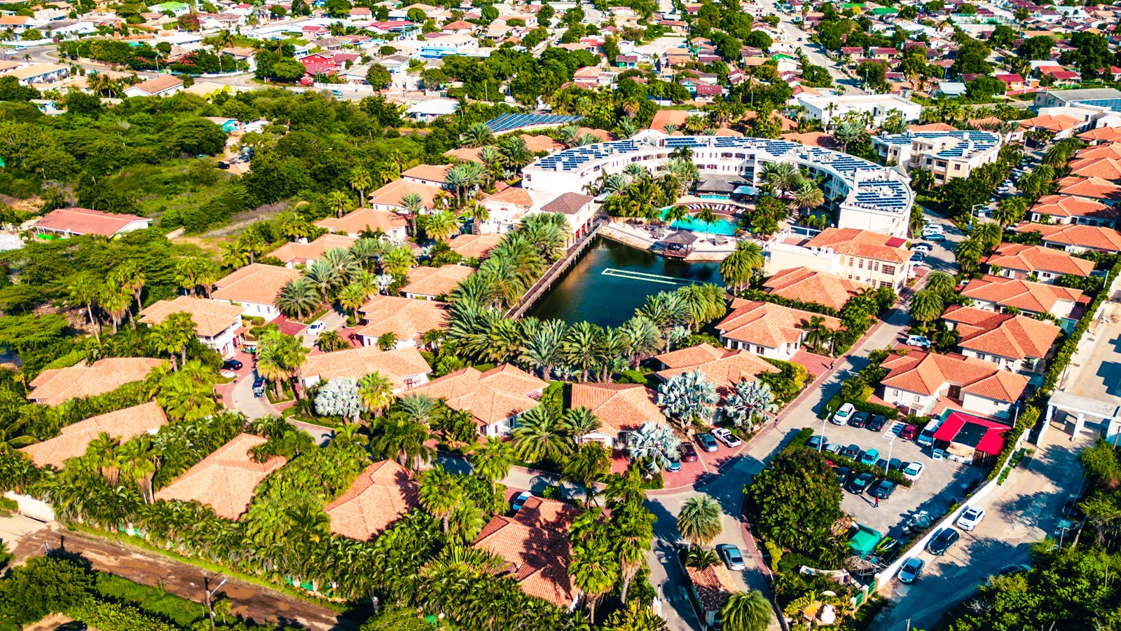 Acoya Curacao Events