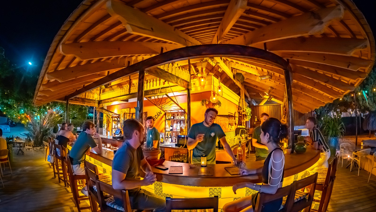 Agave Bar y Taqueria - Image 3