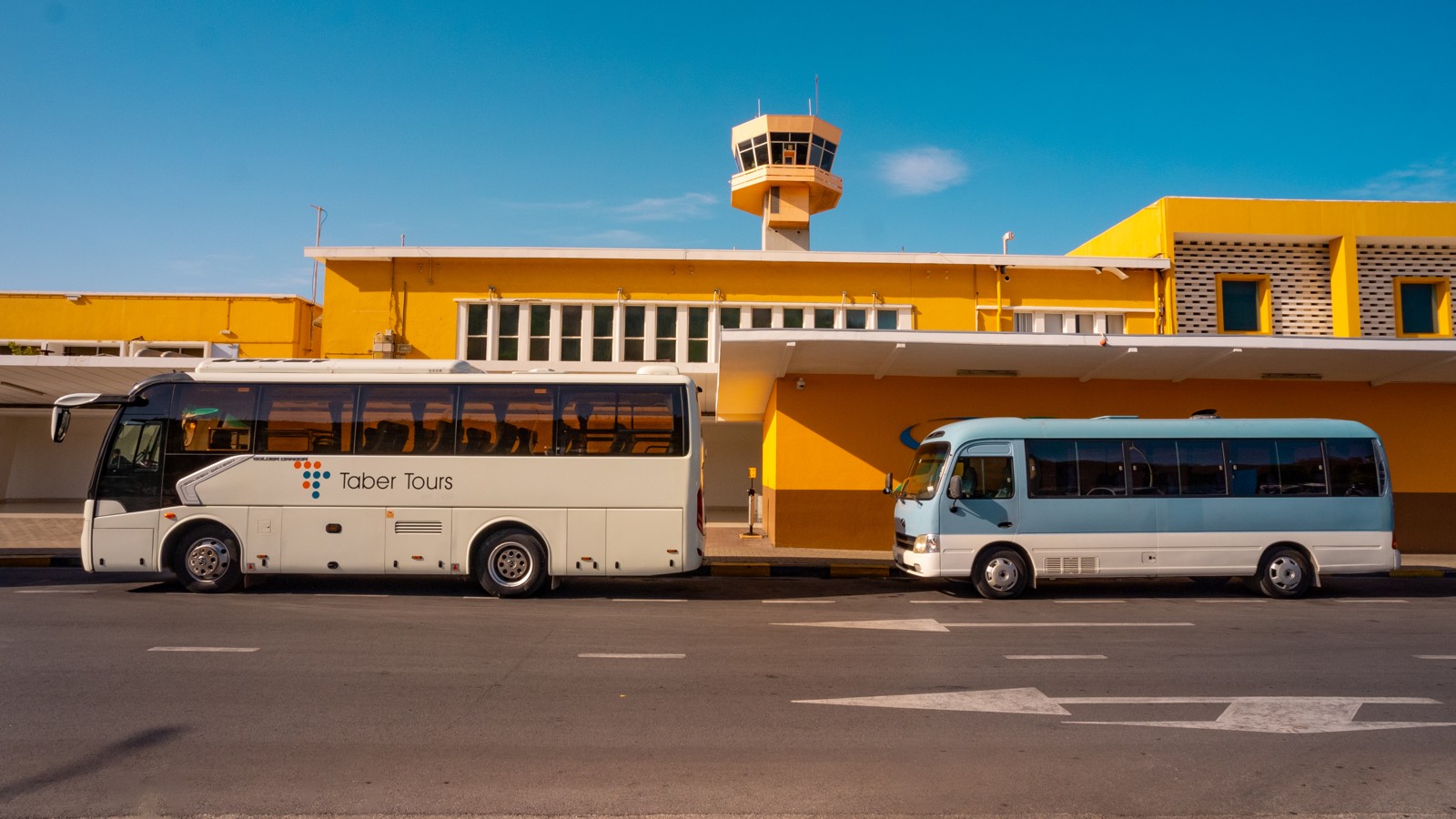 18. Bus Transport to Accomodations - Image 2