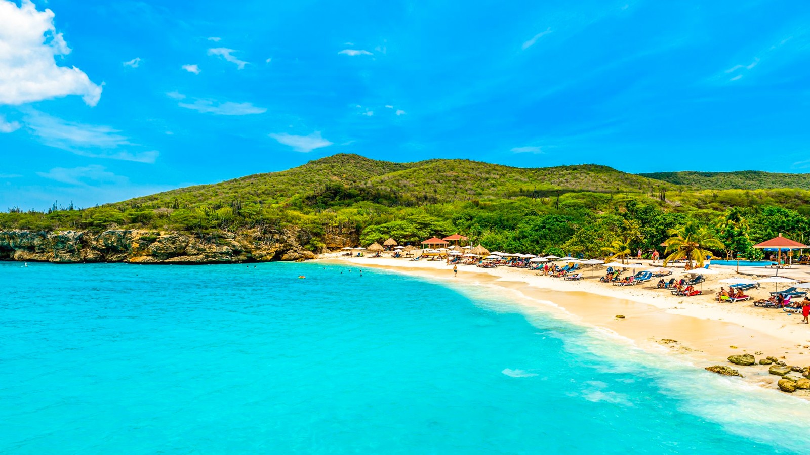 Kunuku & Playa Kalki Tour