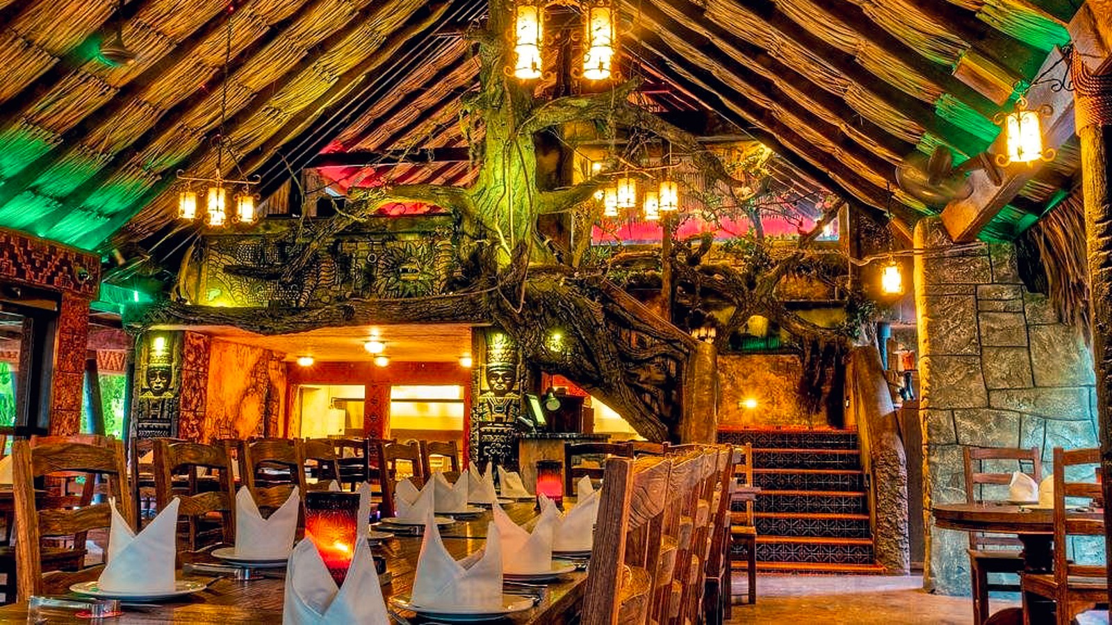 Amazonia Restaurant - Image 2