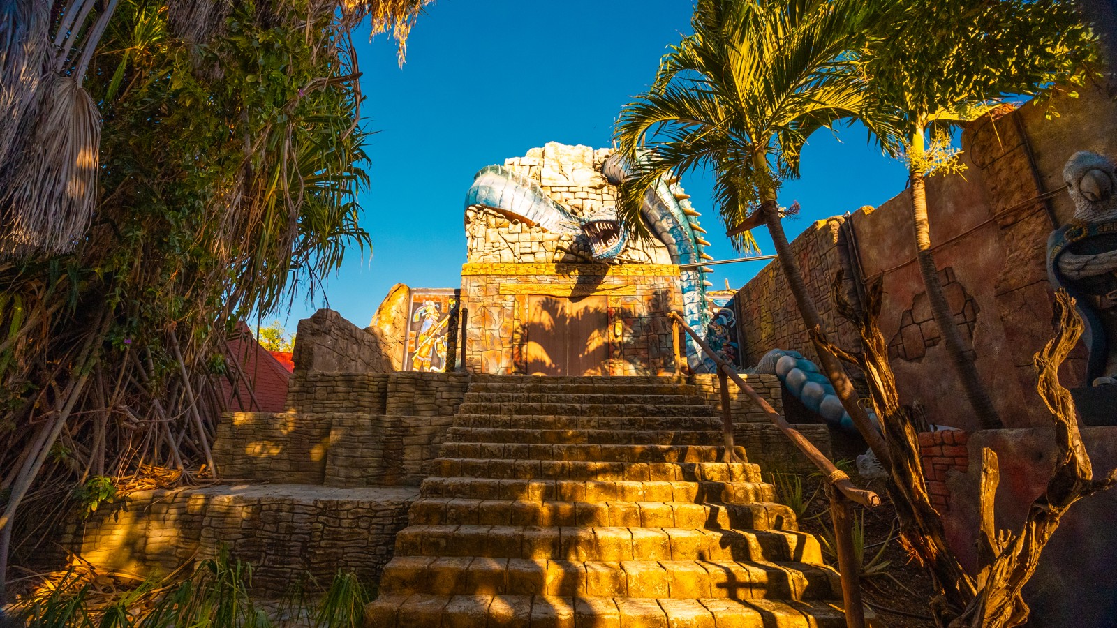 Amazonia Restaurant - Image 4