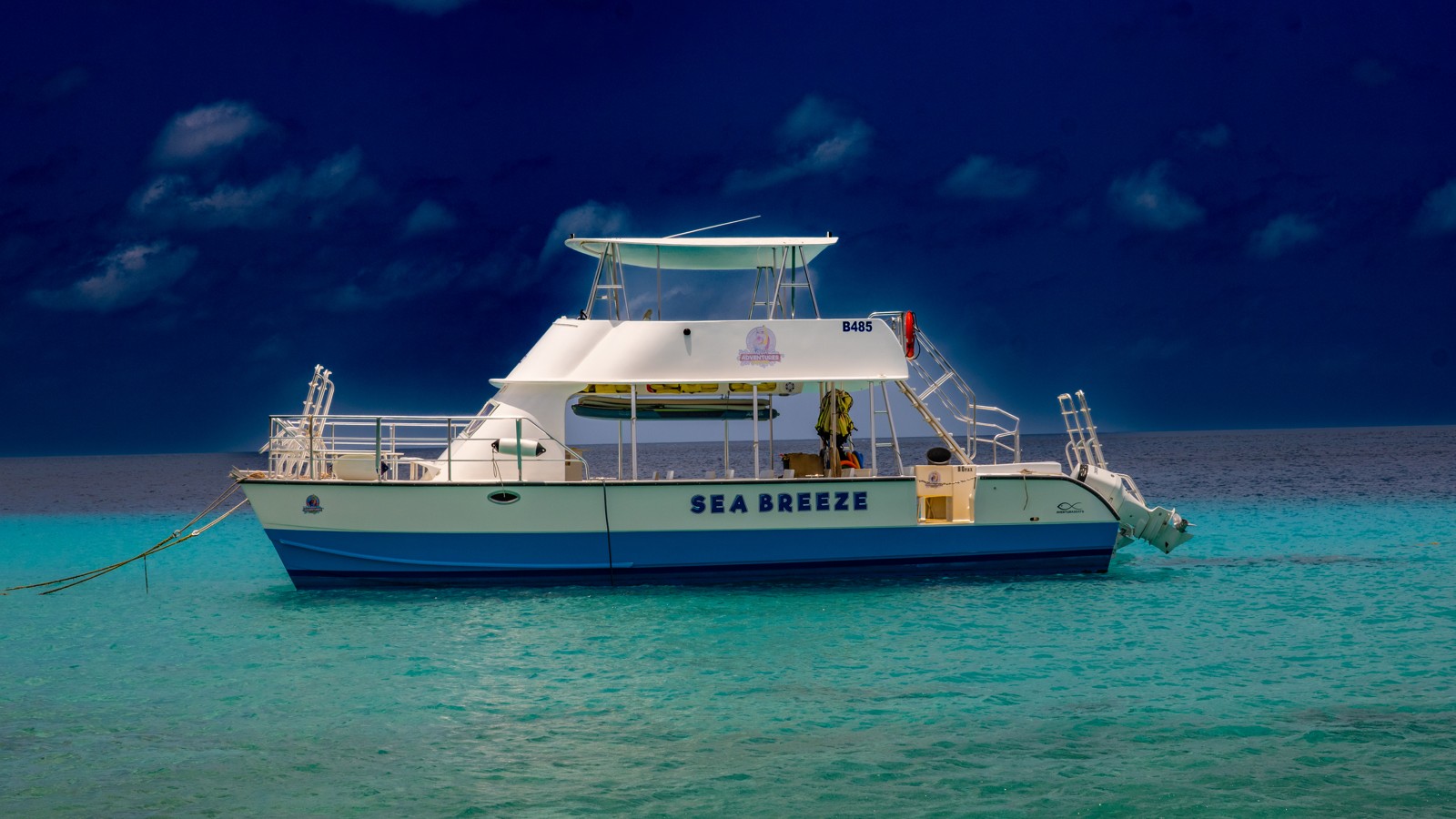 Aqua Adventures - Image 2