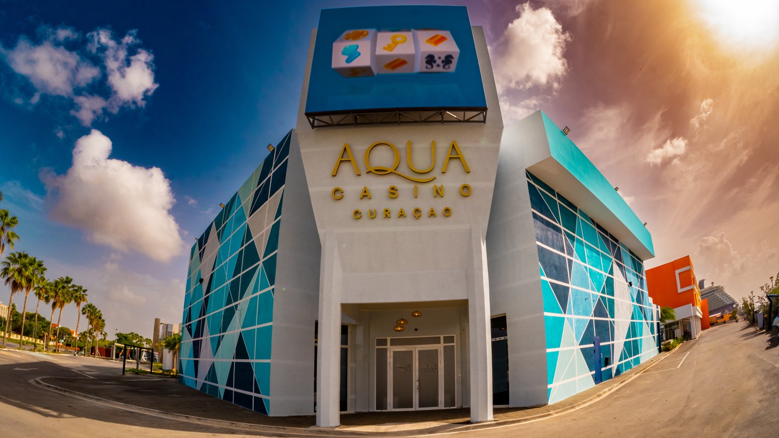 Aqua Casino