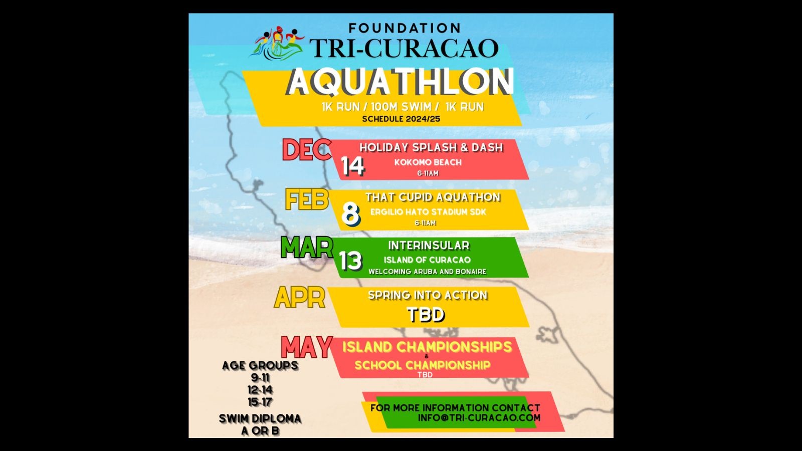 Foundation Tri-Curacao - Image 5