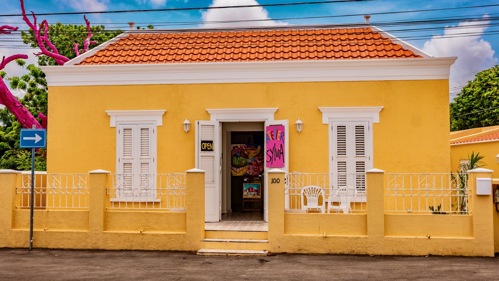 Atelier Sylvia Art Gallery