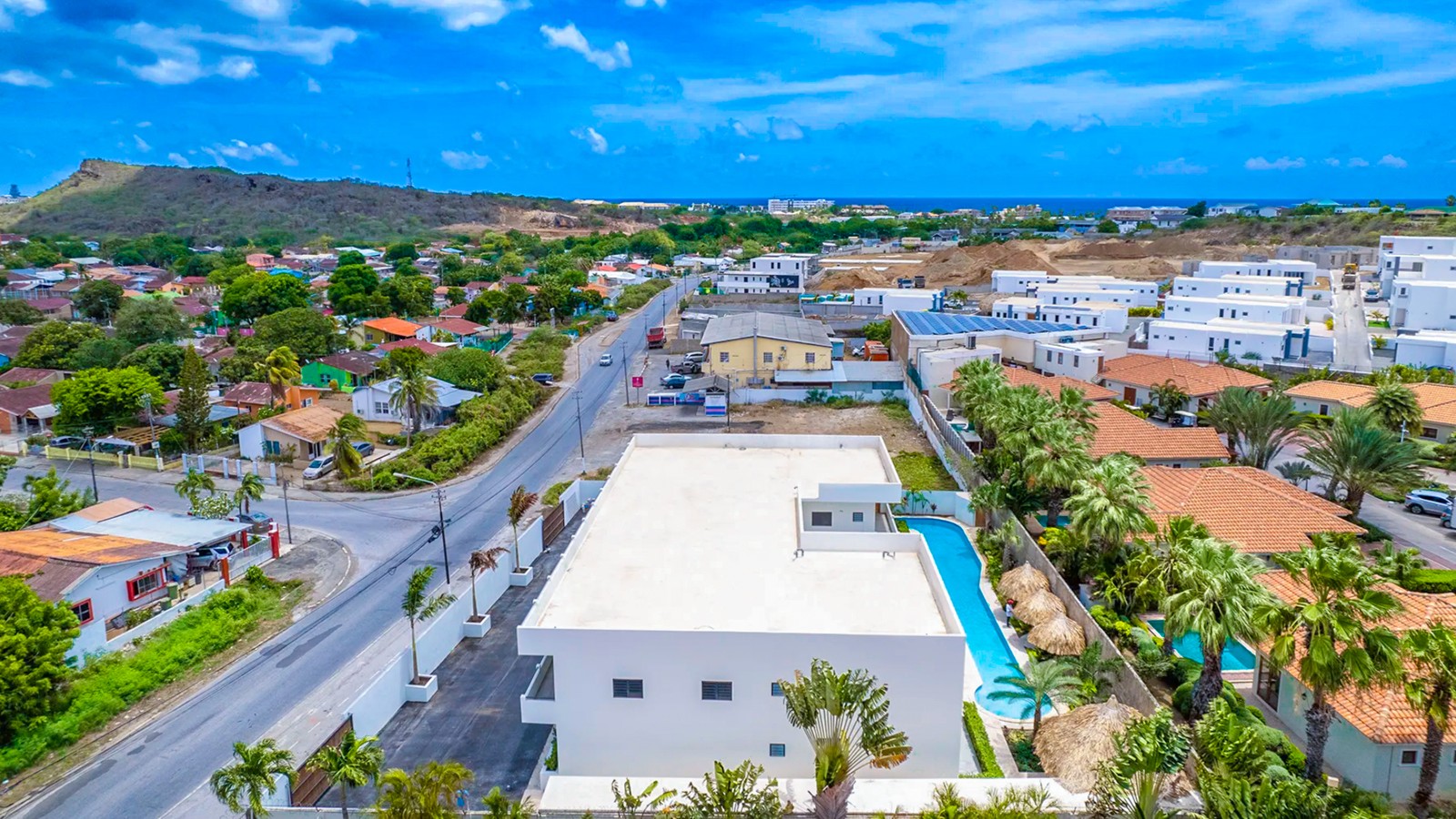 Ayana Luxury Resort, Steenrijk - Image 11