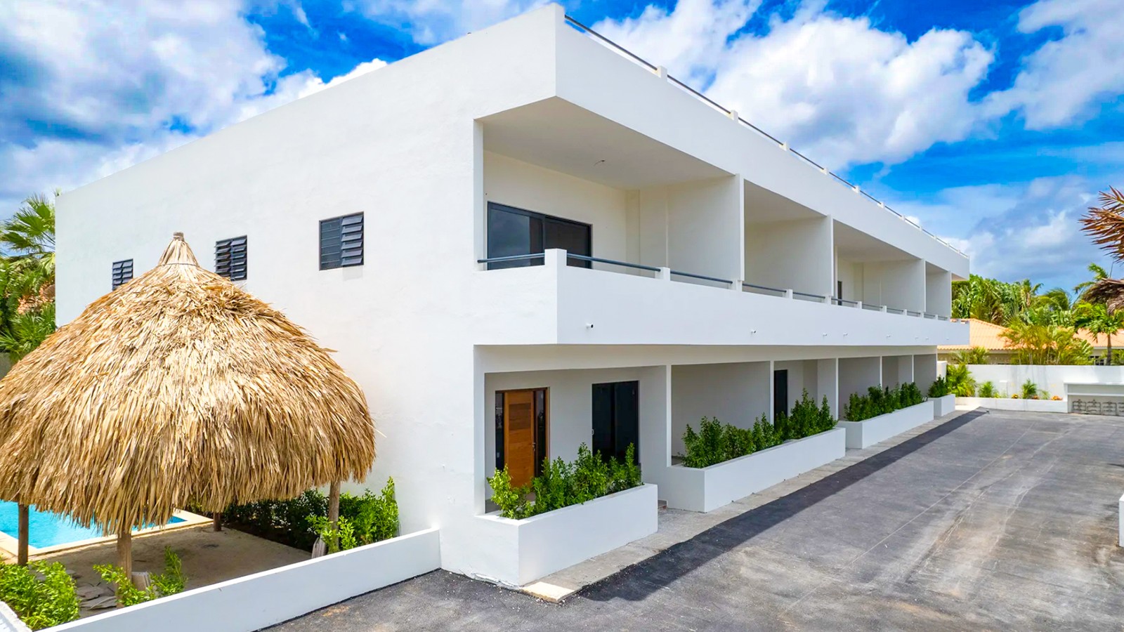 Ayana Luxury Resort, Steenrijk - Image 2