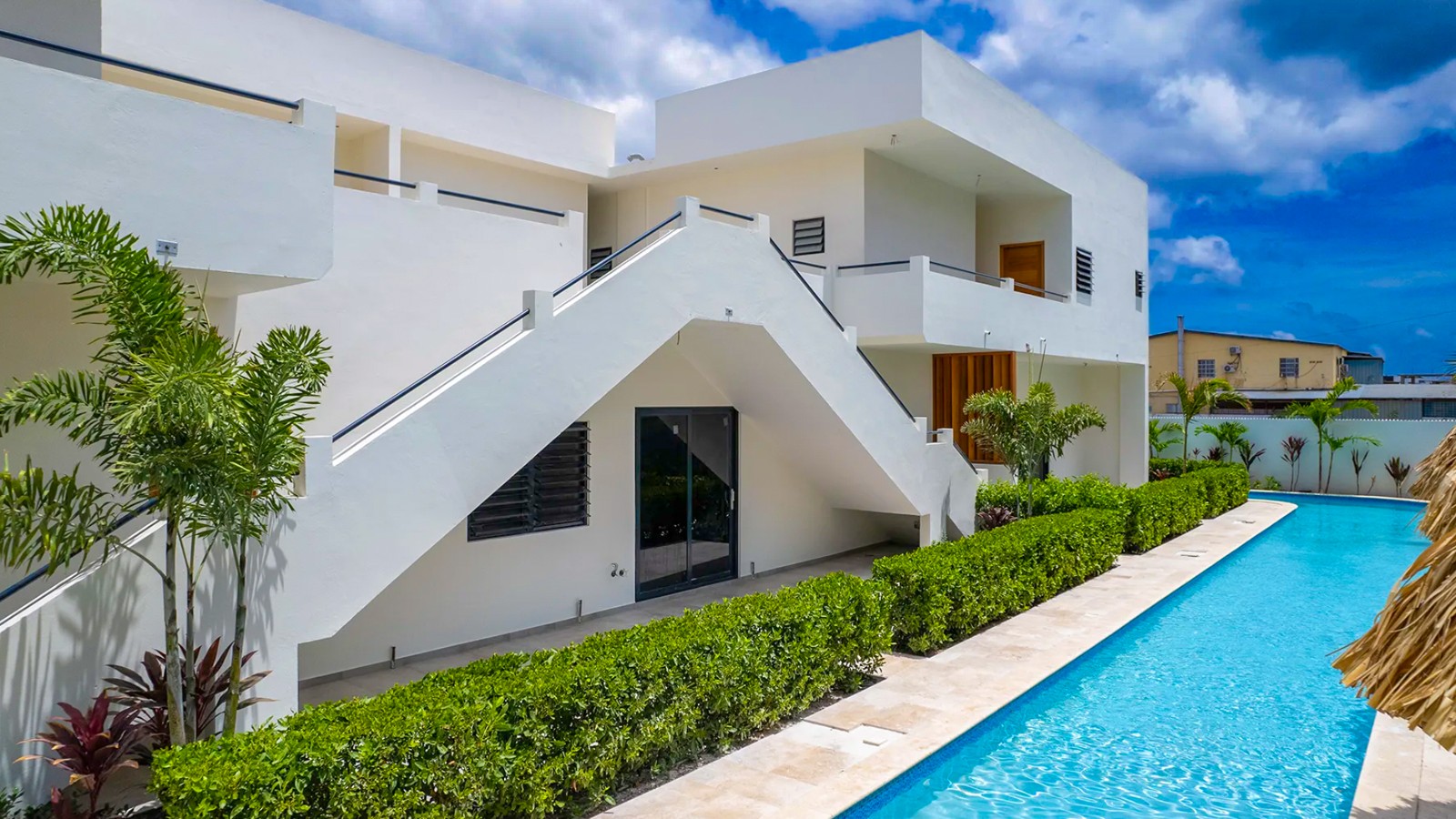 Ayana Luxury Resort, Steenrijk - Image 3