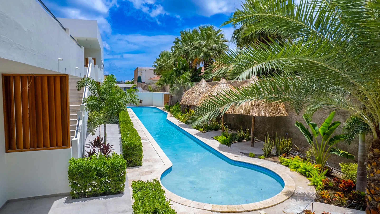 Ayana Luxury Resort, Steenrijk - Image 4