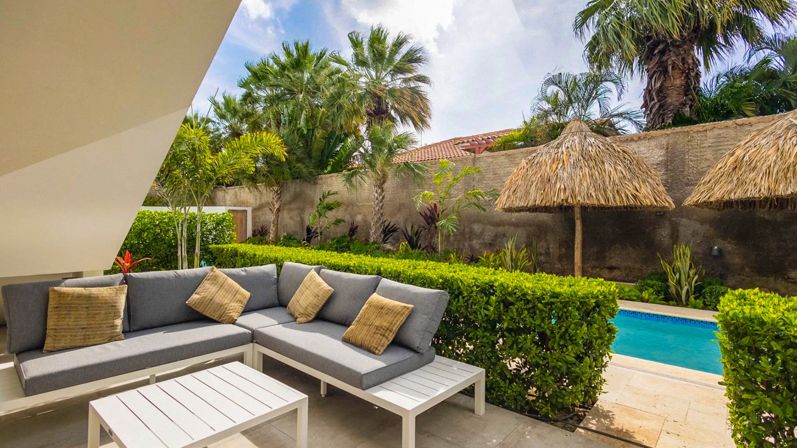 Ayana Luxury Resort, Steenrijk - Image 5