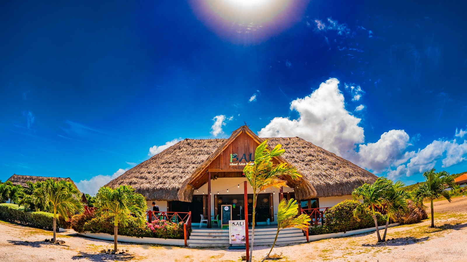 Bali Curacao - Image 3