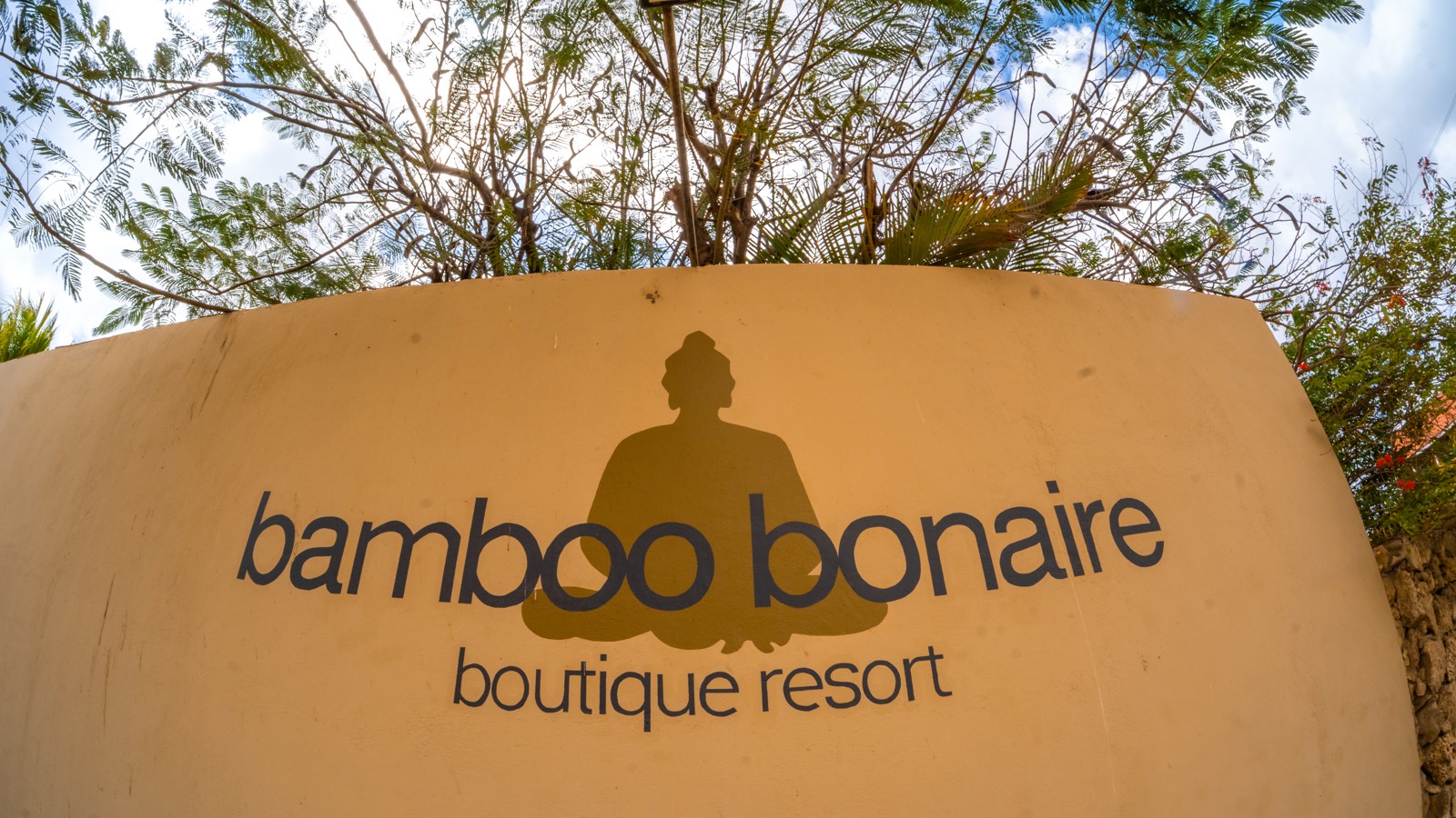 Bamboo Bonaire Boutique Resort - Image 2