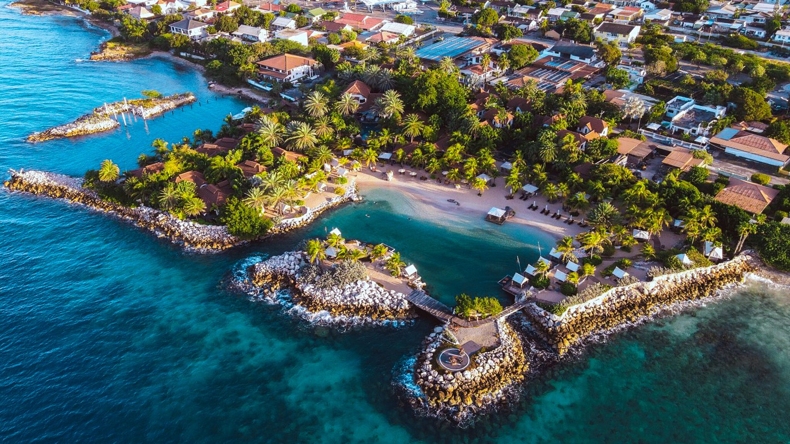 Baoase Luxury Resort