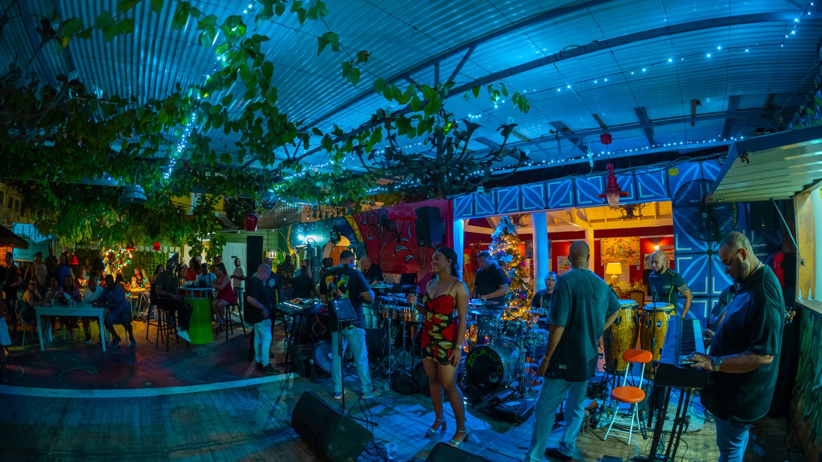 Bario Urban Street Food - Image 4